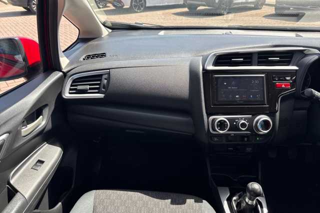 Honda Jazz 1.3 SE 5dr 