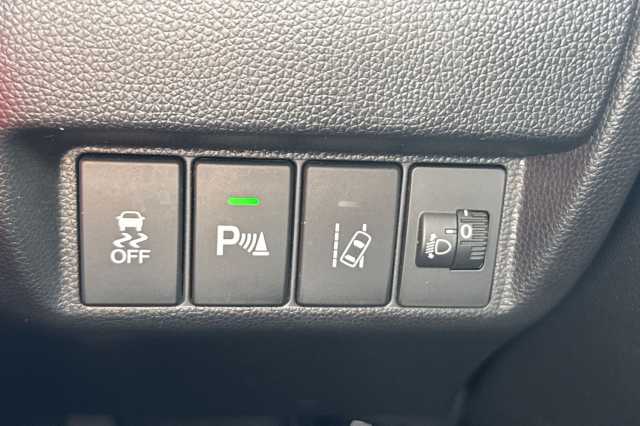 Honda Jazz 1.3 SE 5dr 