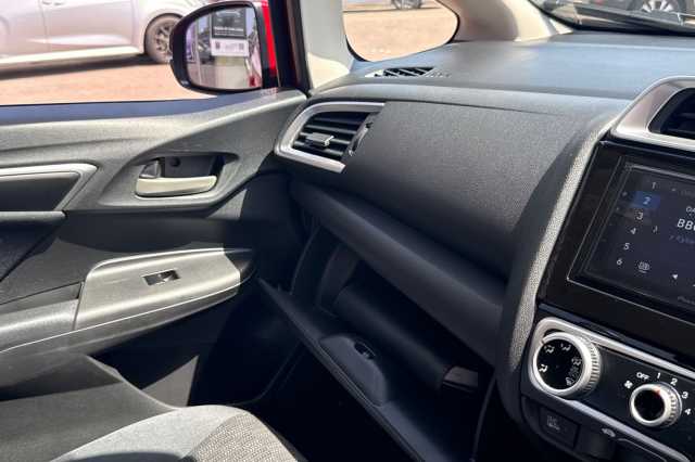 Honda Jazz 1.3 SE 5dr 
