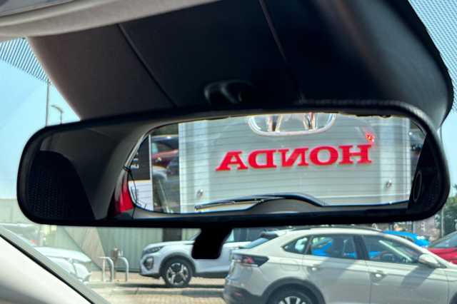 Honda Jazz 1.3 SE 5dr 