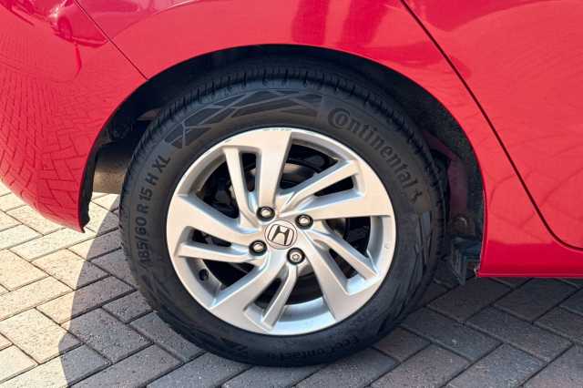 Honda Jazz 1.3 SE 5dr 