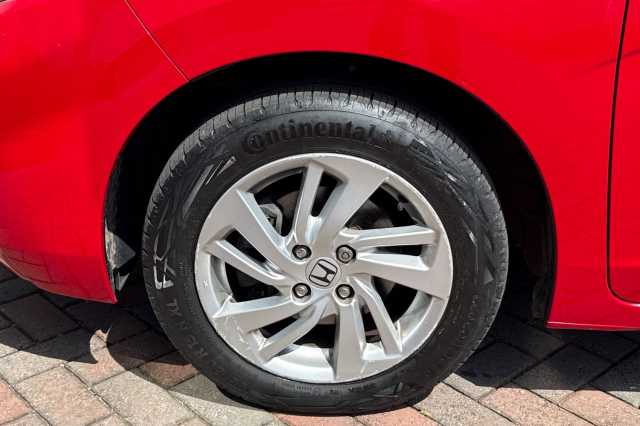 Honda Jazz 1.3 SE 5dr 