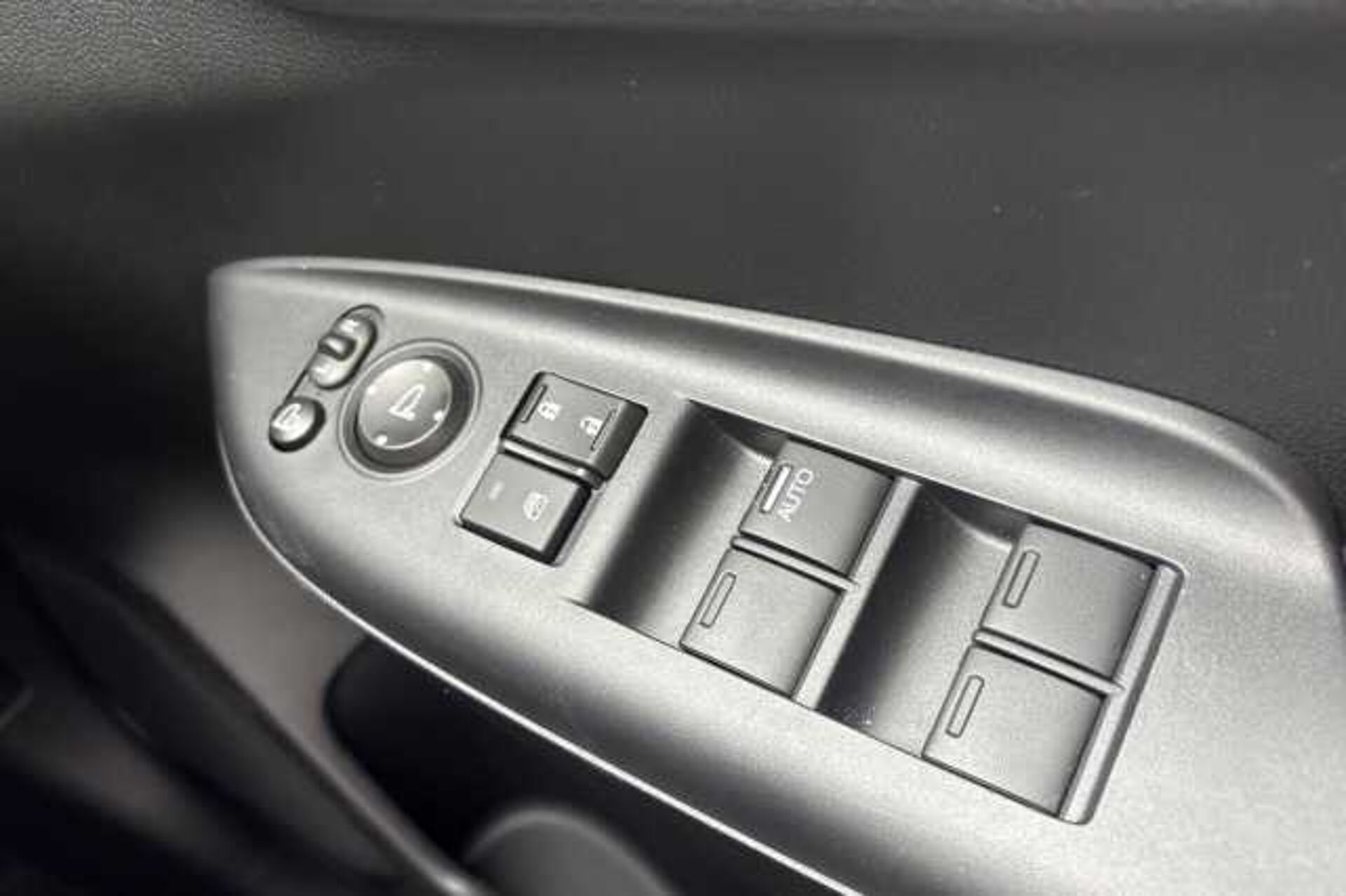 Honda Jazz 1.5 i-VTEC Sport 5dr CVT 