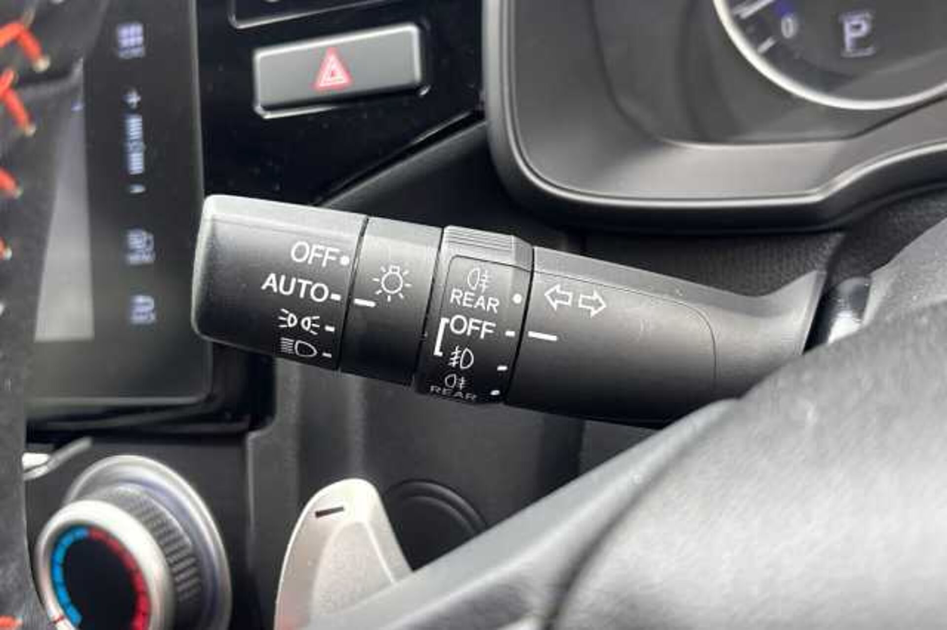 Honda Jazz 1.5 i-VTEC Sport 5dr CVT 