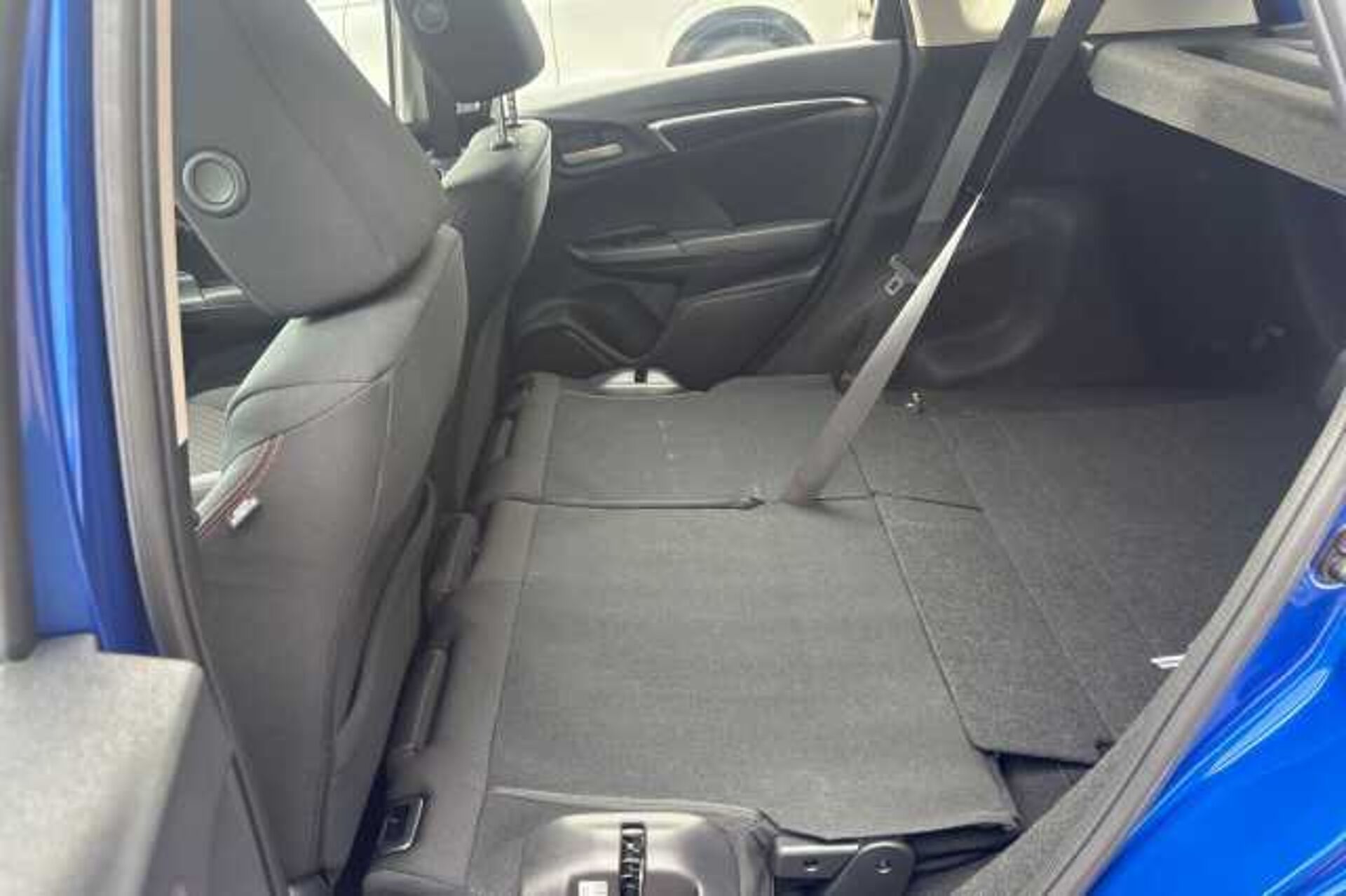 Honda Jazz 1.5 i-VTEC Sport 5dr CVT 