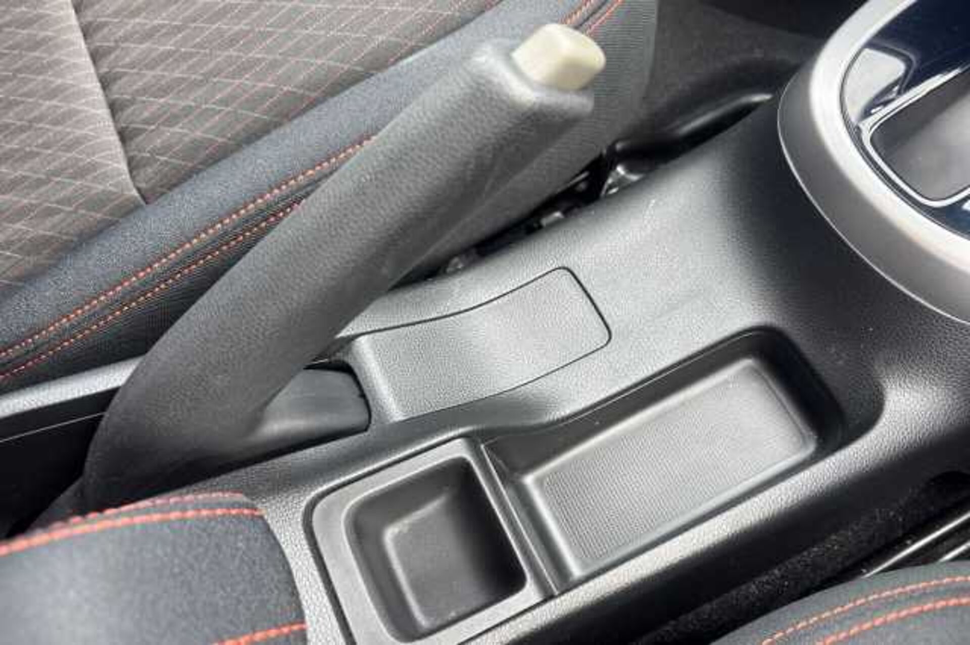 Honda Jazz 1.5 i-VTEC Sport 5dr CVT 
