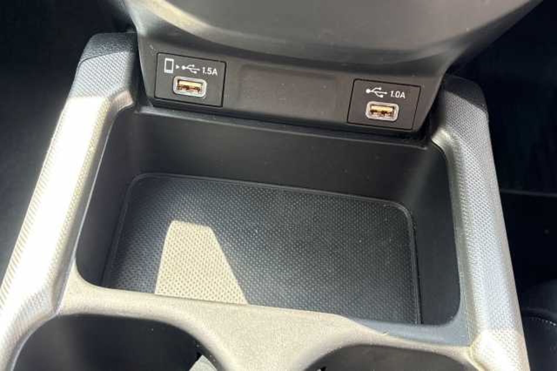 Honda CR-V Hybrid 2.0 i-MMD Hybrid SR 2WD 5dr eCVT 