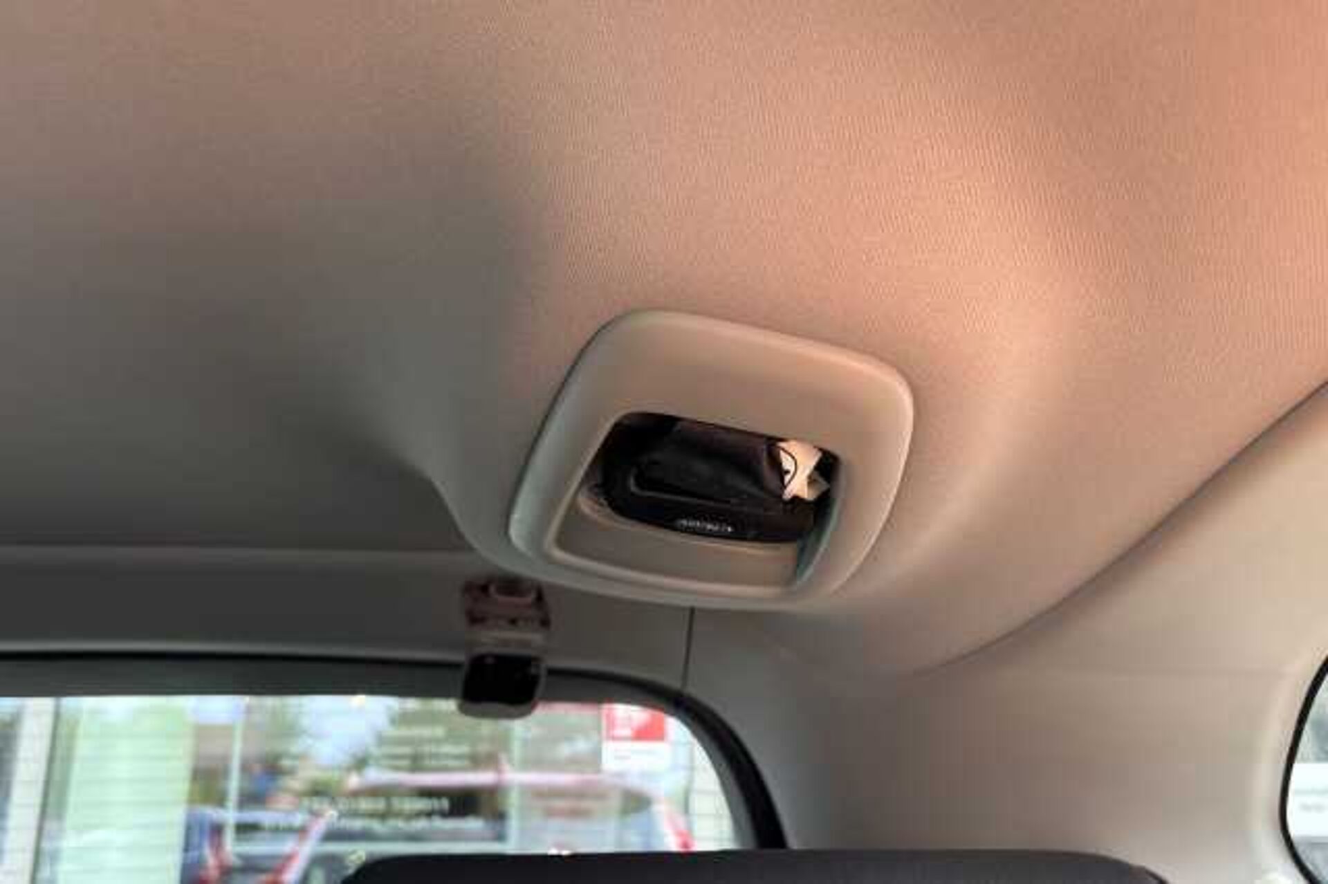 Honda CR-V Hybrid 2.0 i-MMD Hybrid SR 2WD 5dr eCVT 
