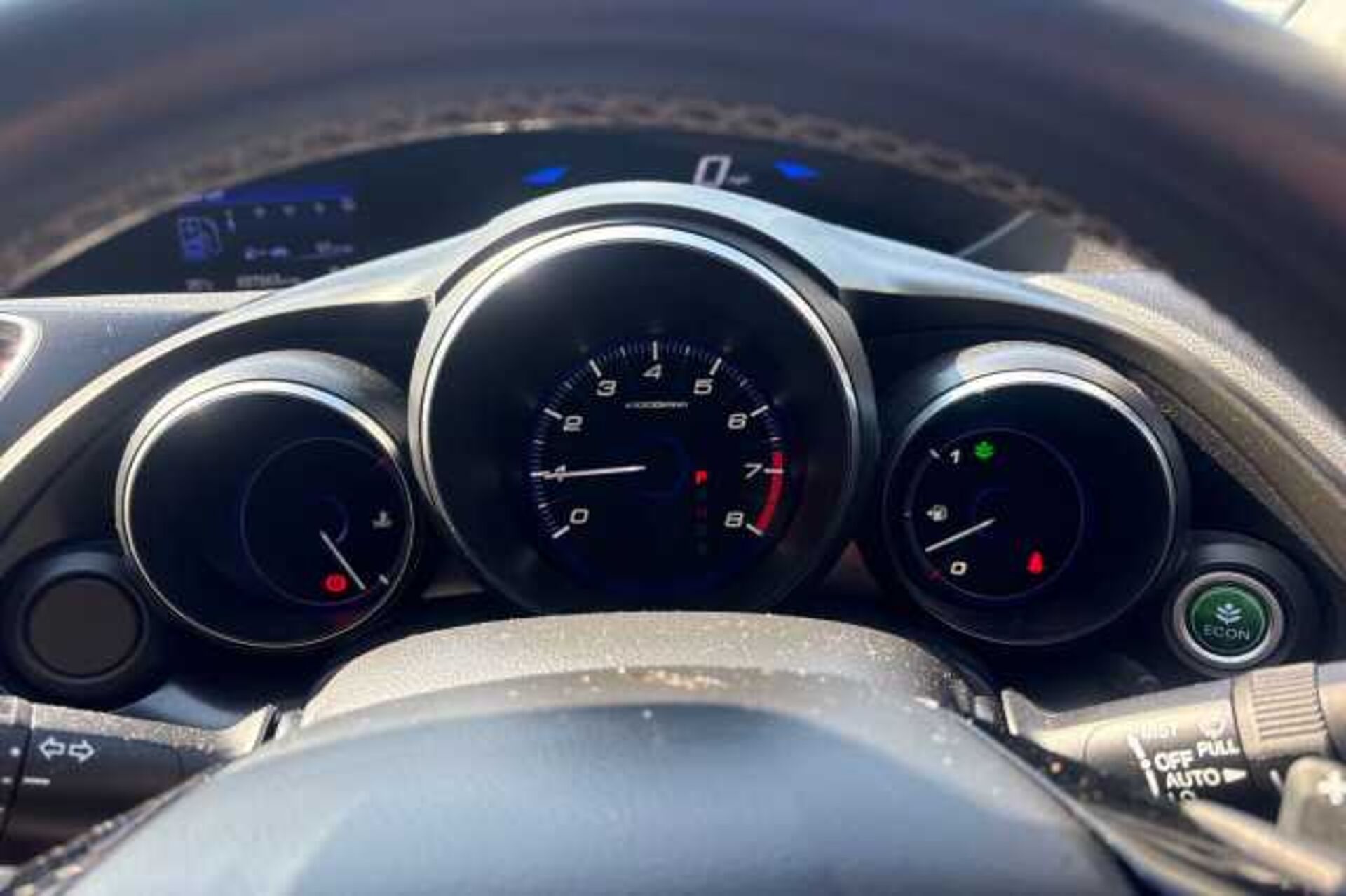 Honda Civic 1.8 i-VTEC SE Plus 5dr Auto 