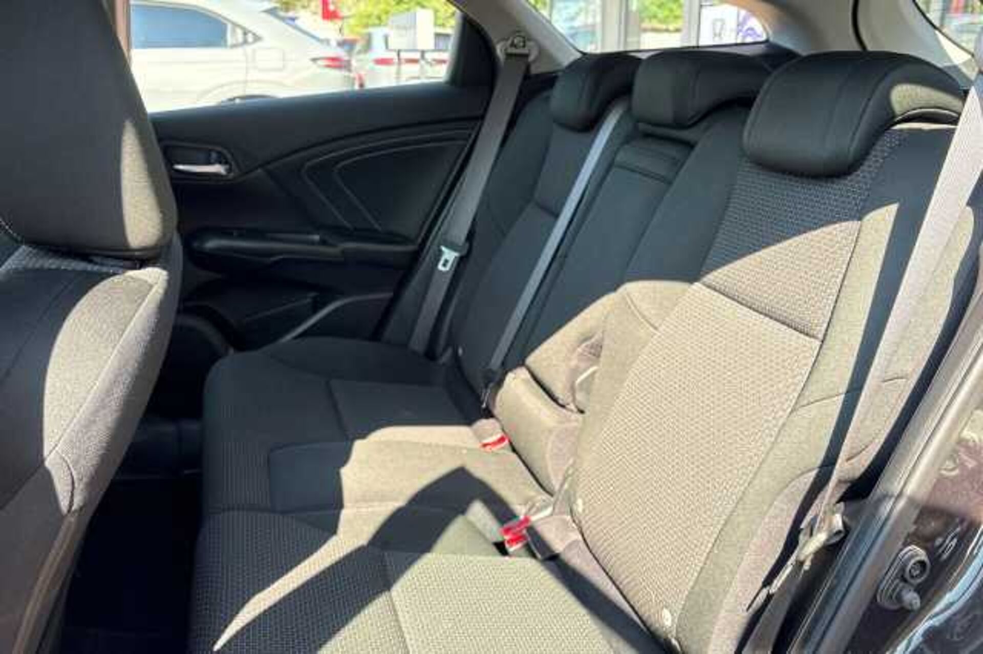 Honda Civic 1.8 i-VTEC SE Plus 5dr Auto 