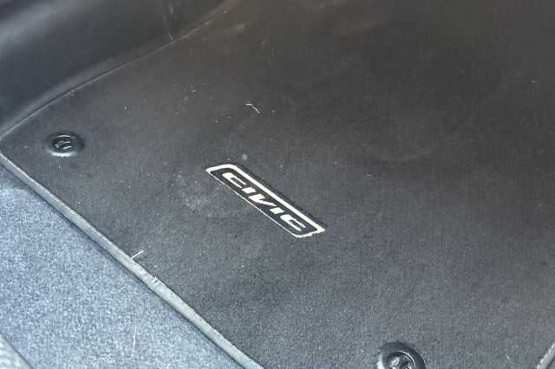Honda Civic 1.8 i-VTEC SE Plus 5dr Auto 