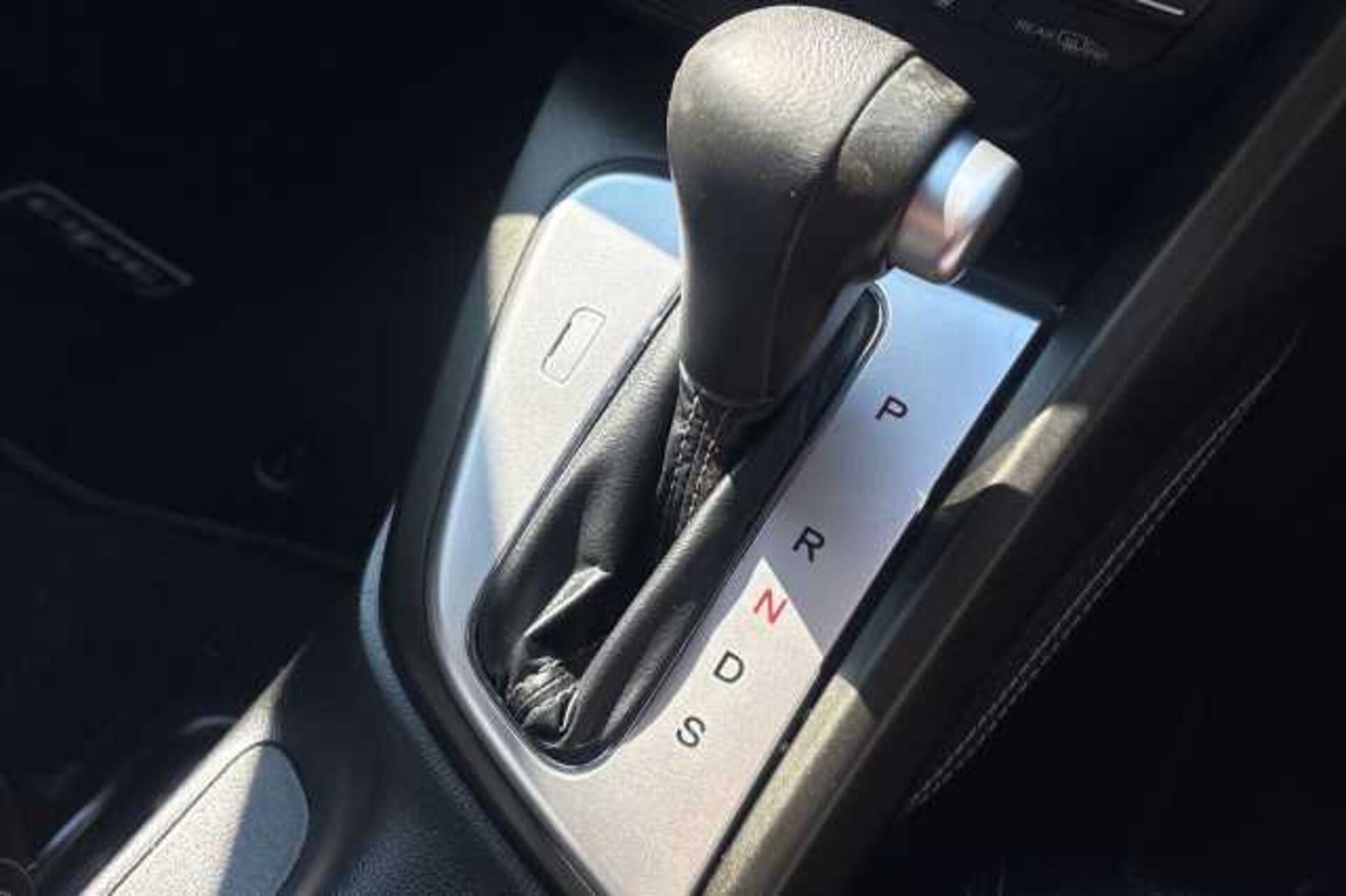 Honda Civic 1.8 i-VTEC SE Plus 5dr Auto 