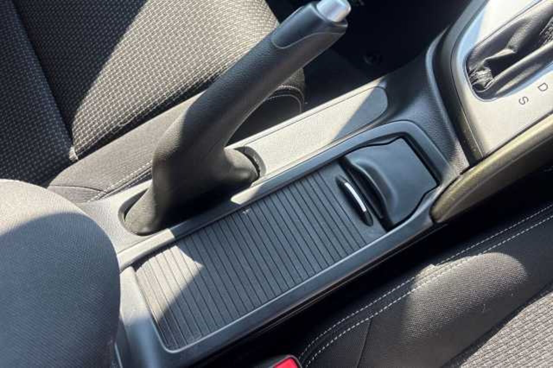 Honda Civic 1.8 i-VTEC SE Plus 5dr Auto 