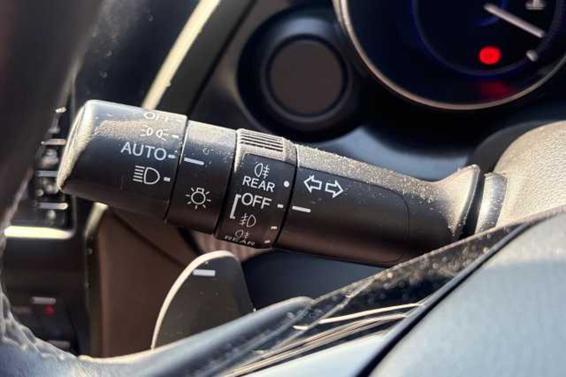 Honda Civic 1.8 i-VTEC SE Plus 5dr Auto 