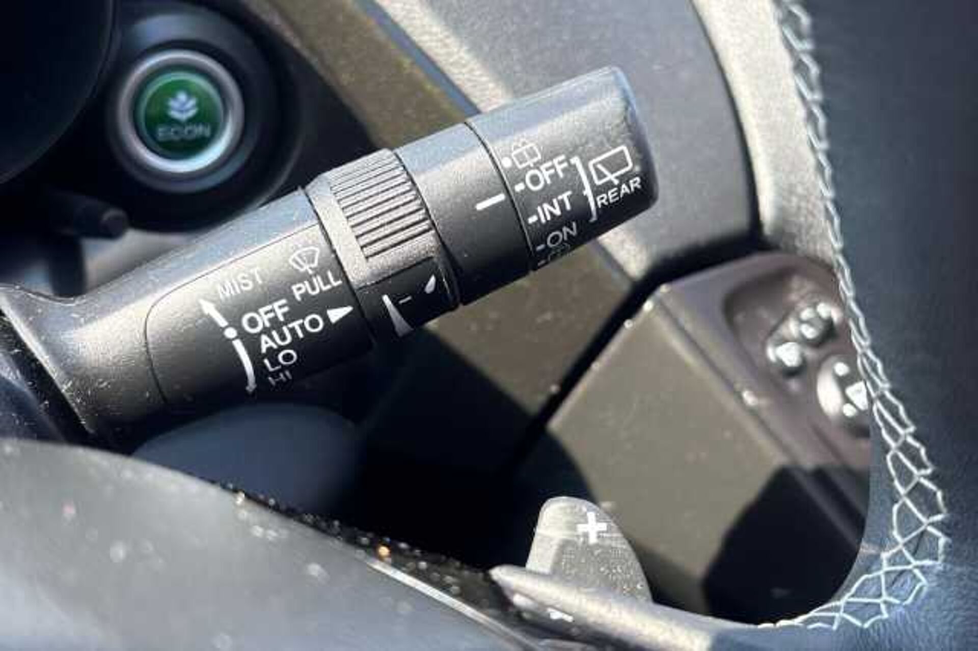 Honda Civic 1.8 i-VTEC SE Plus 5dr Auto 