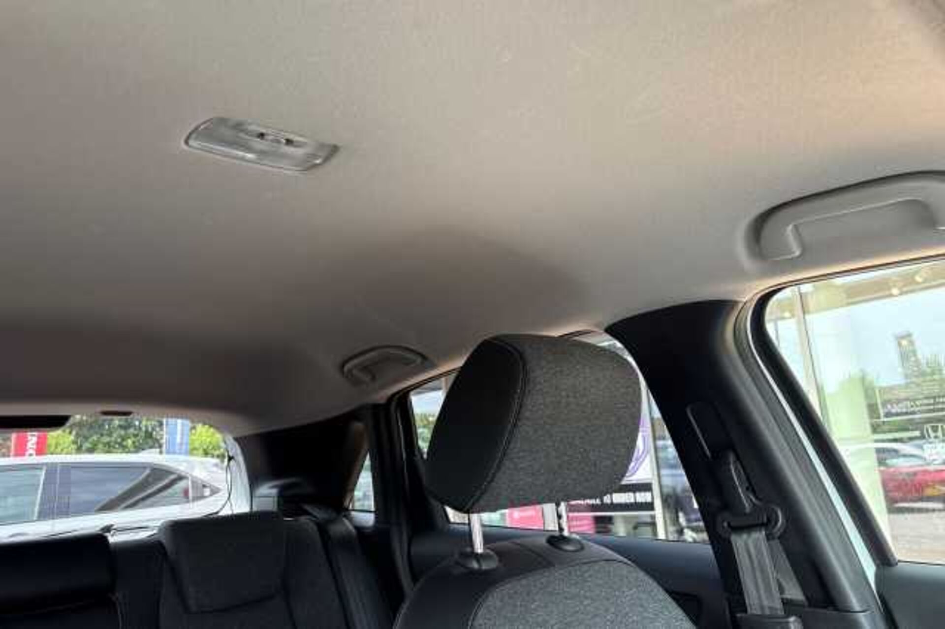 Honda Jazz Hybrid 1.5 i-MMD Hybrid EX 5dr eCVT 