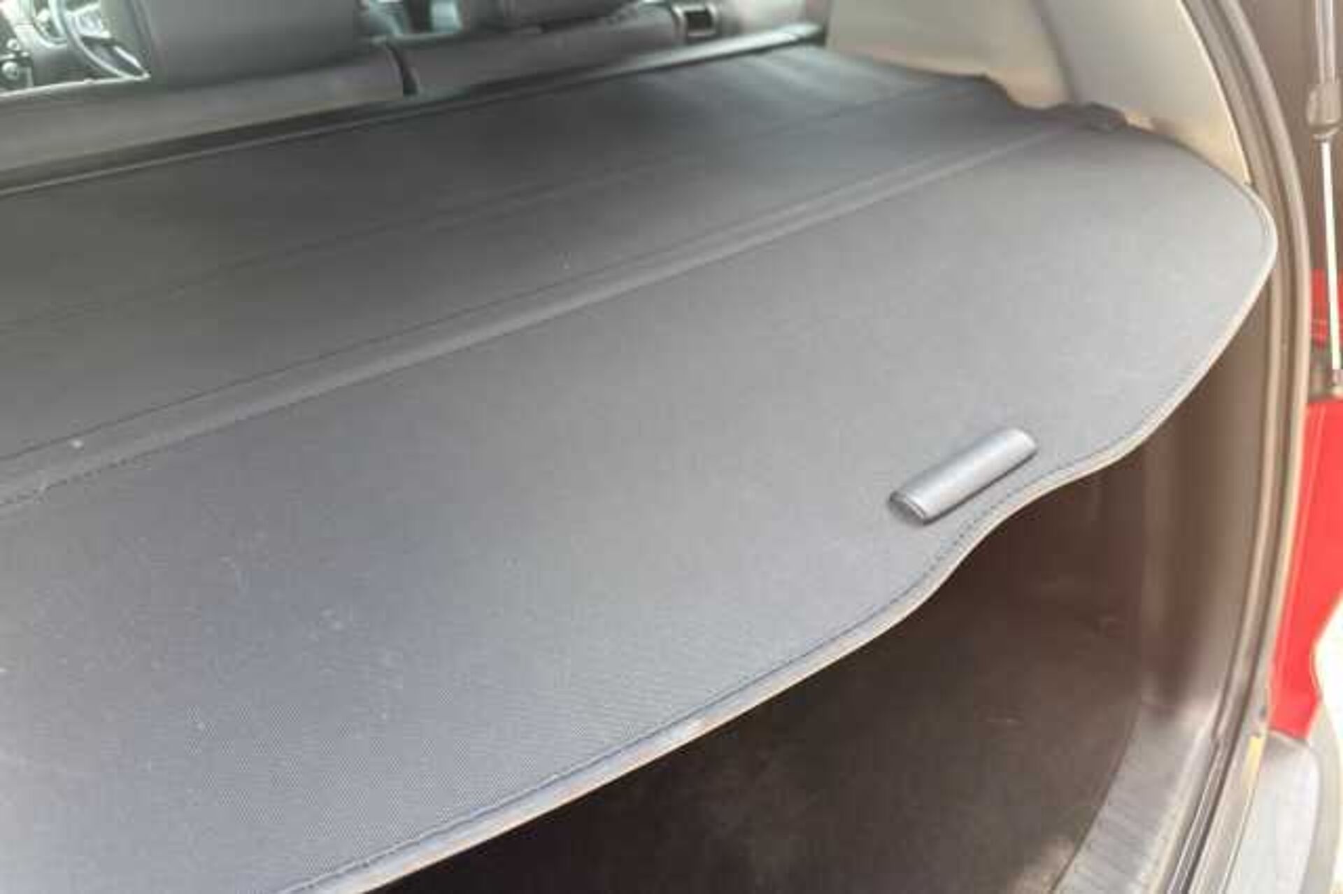 Honda CR-V Hybrid 2.0 i-MMD Hybrid SR 2WD 5dr eCVT 