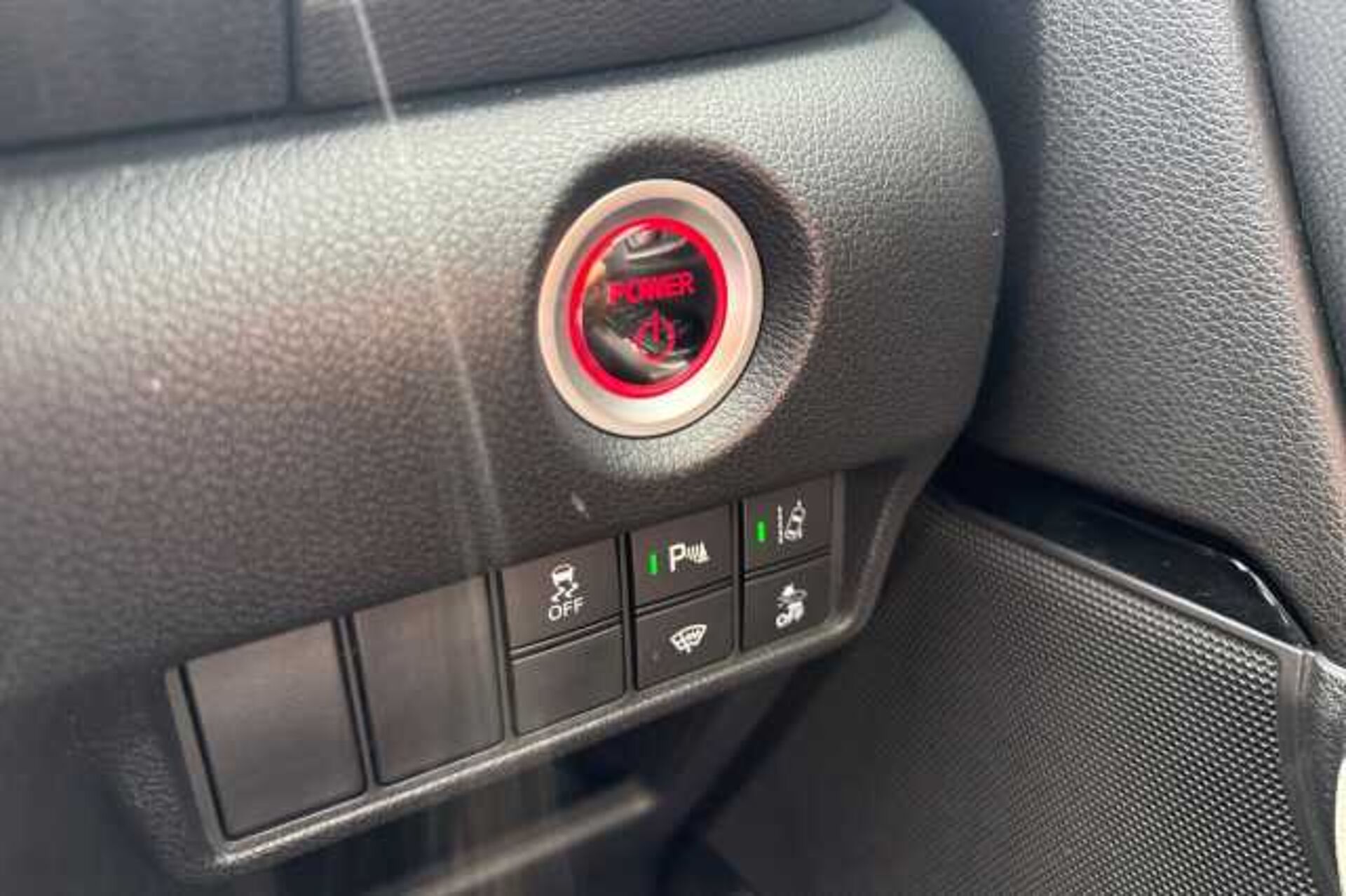 Honda CR-V Hybrid 2.0 i-MMD Hybrid SR 2WD 5dr eCVT 