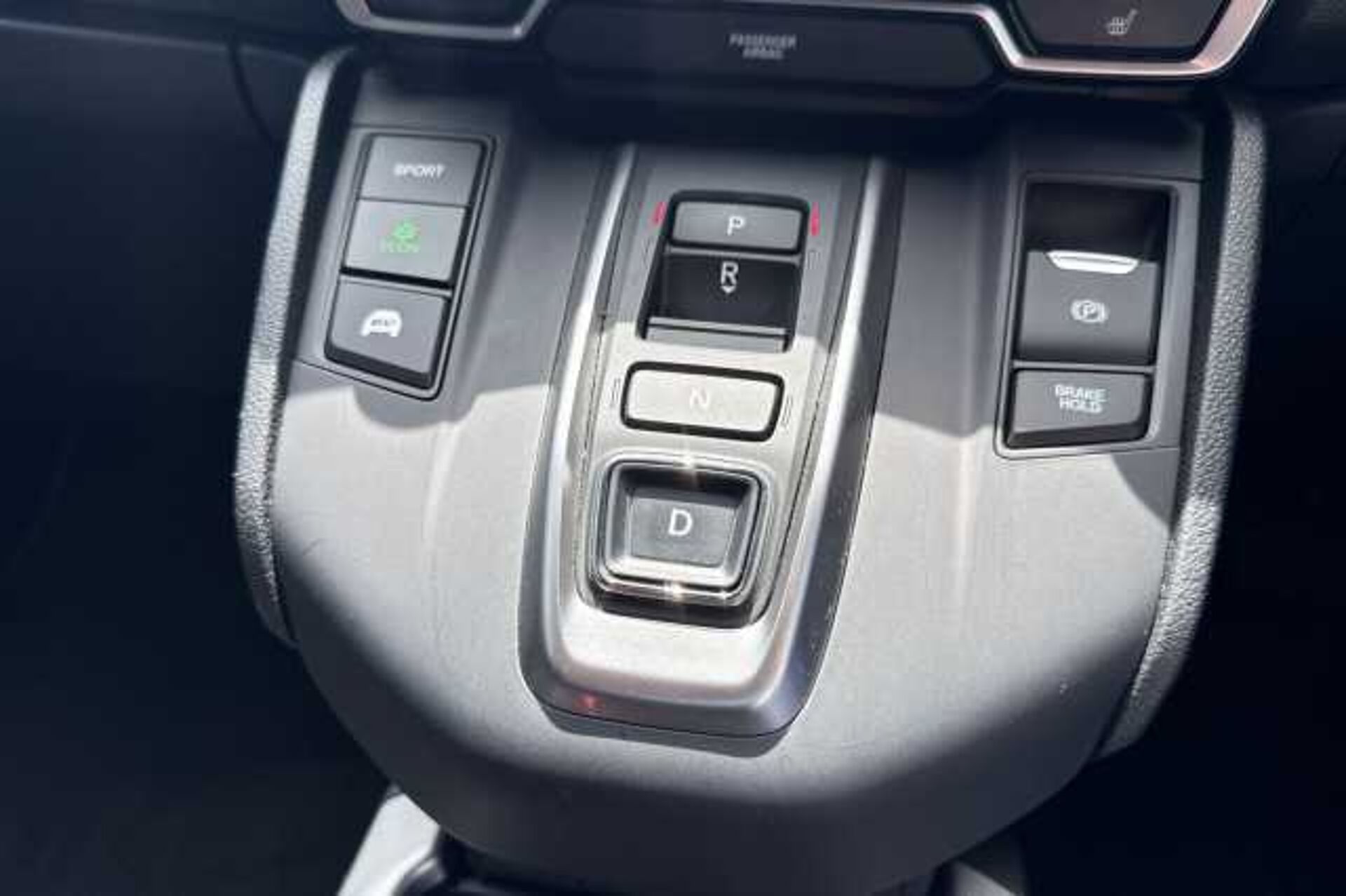 Honda CR-V Hybrid 2.0 i-MMD Hybrid SR 2WD 5dr eCVT 
