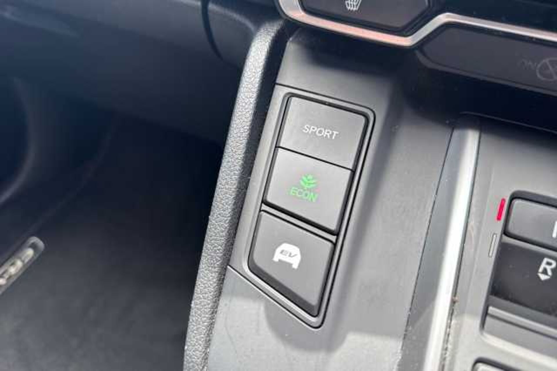 Honda CR-V Hybrid 2.0 i-MMD Hybrid SR 2WD 5dr eCVT 