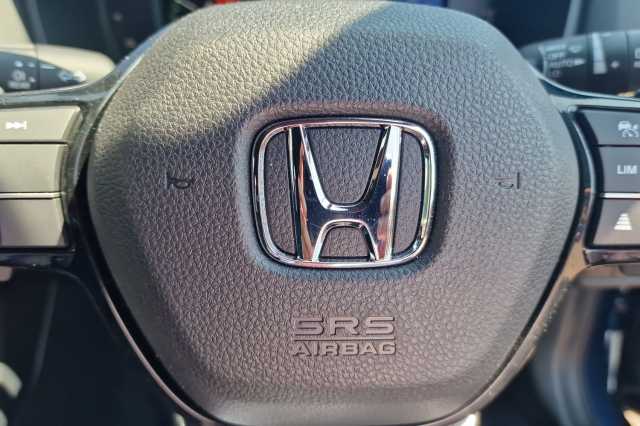 Honda Civic e:HEV 2.0 eHEV Advance 5dr CVT 