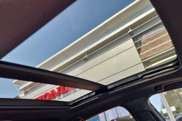 Honda Civic e:HEV 2.0 eHEV Advance 5dr CVT 