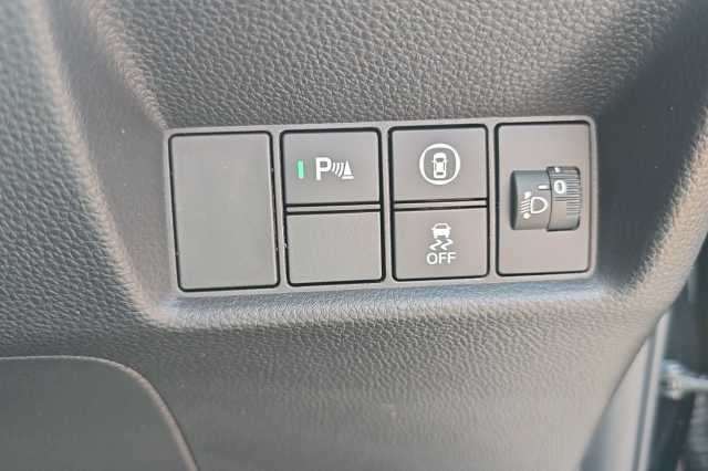 Honda Jazz Hybrid 1.5 i-MMD Hybrid EX 5dr eCVT 