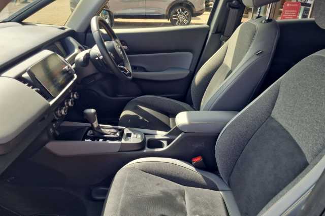 Honda Jazz Hybrid 1.5 i-MMD Hybrid Advance Sport 5dr eCVT 