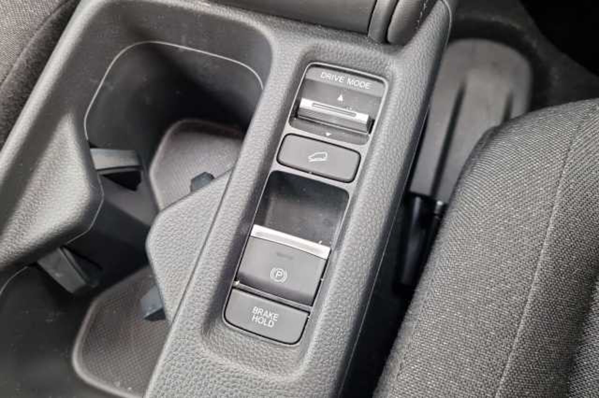 Honda HR-V e:HEV Elegance 