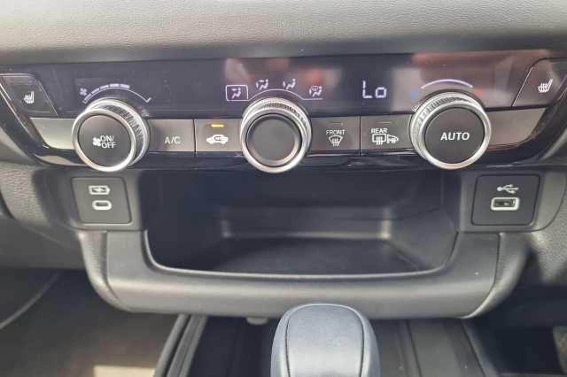 Honda HR-V e:HEV Elegance 