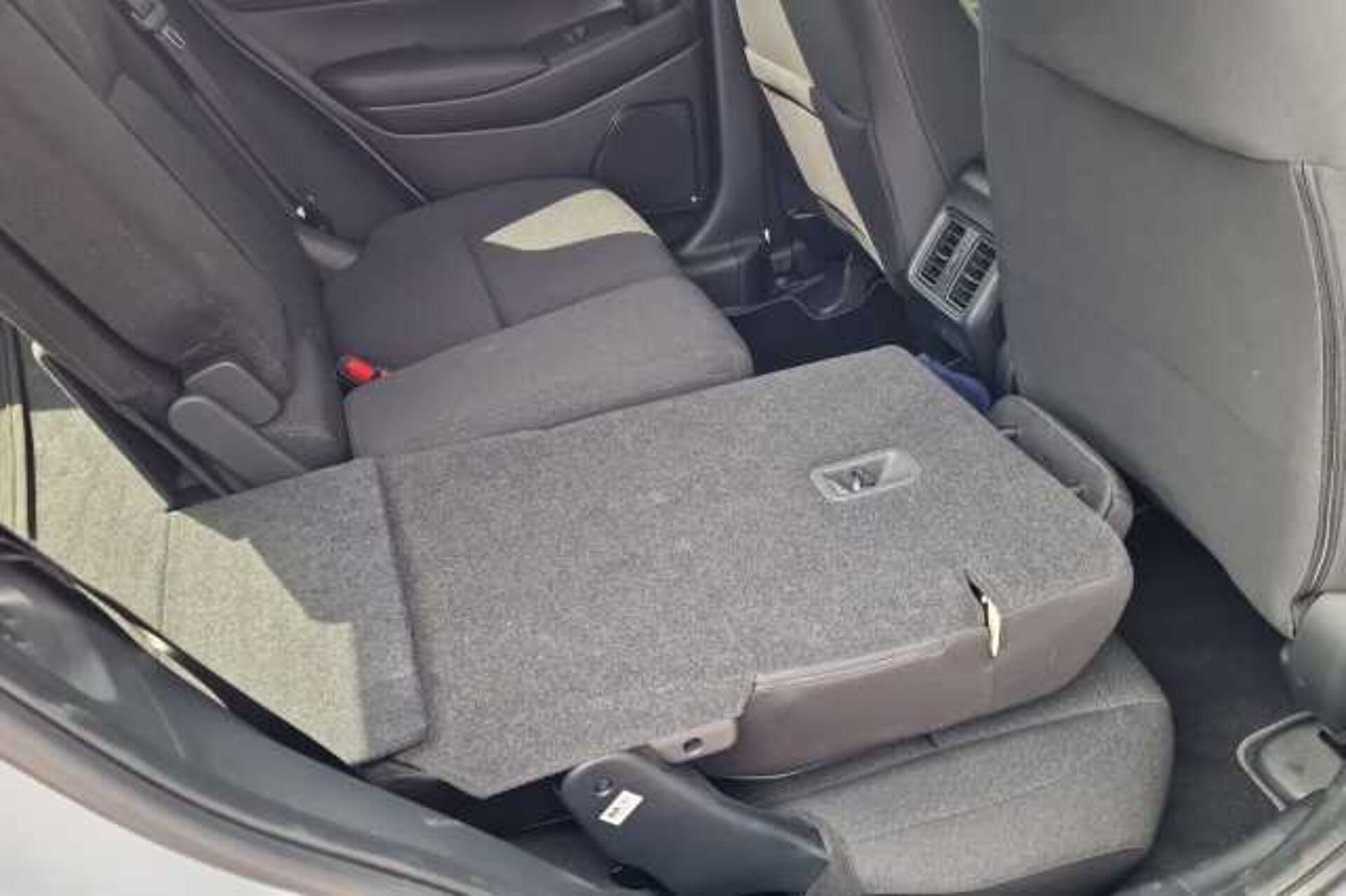 Honda HR-V e:HEV Elegance 
