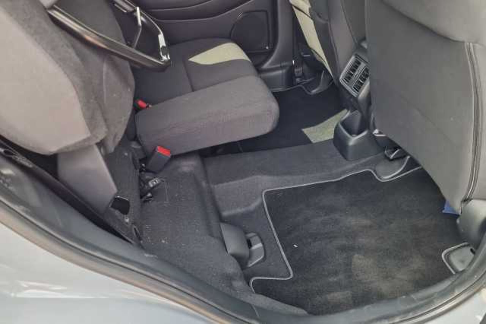 Honda HR-V e:HEV Elegance 