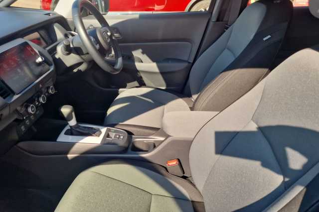 Honda Jazz Hybrid 1.5 i-MMD Hybrid Elegance 5dr eCVT 