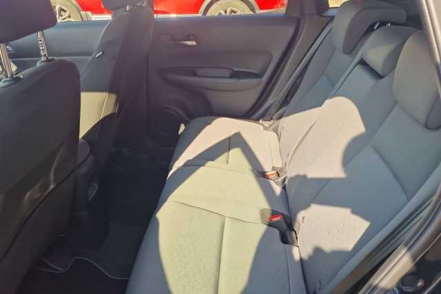 Honda Jazz Hybrid 1.5 i-MMD Hybrid Elegance 5dr eCVT 