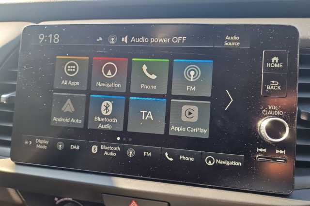Honda Jazz Hybrid 1.5 i-MMD Hybrid Elegance 5dr eCVT 