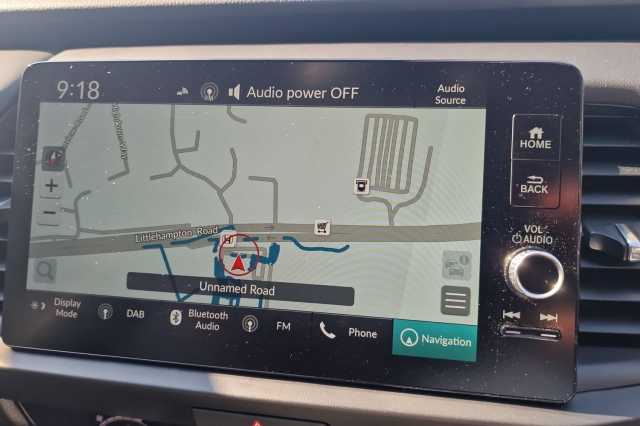 Honda Jazz Hybrid 1.5 i-MMD Hybrid Elegance 5dr eCVT 
