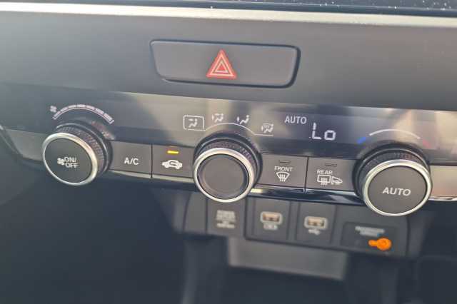 Honda Jazz Hybrid 1.5 i-MMD Hybrid Elegance 5dr eCVT 