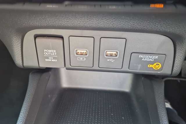 Honda Jazz Hybrid 1.5 i-MMD Hybrid Elegance 5dr eCVT 