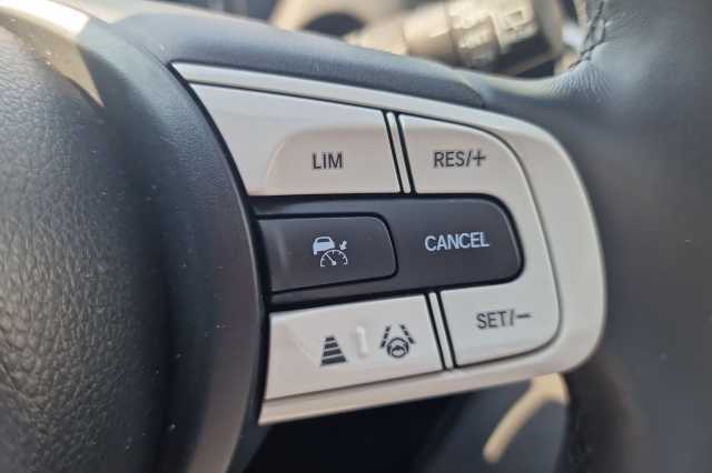 Honda Jazz Hybrid 1.5 i-MMD Hybrid Elegance 5dr eCVT 