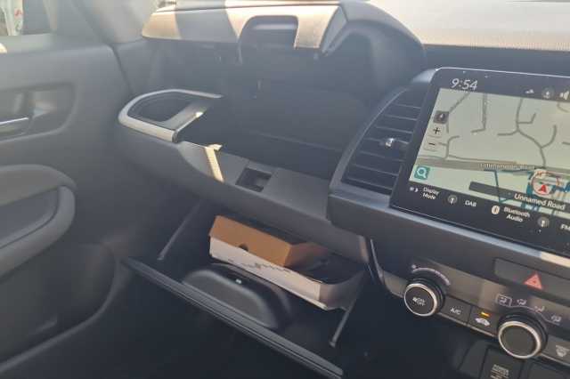Honda Jazz Hybrid 1.5 i-MMD Hybrid Elegance 5dr eCVT 