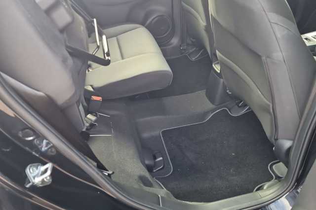 Honda Jazz Hybrid 1.5 i-MMD Hybrid Elegance 5dr eCVT 