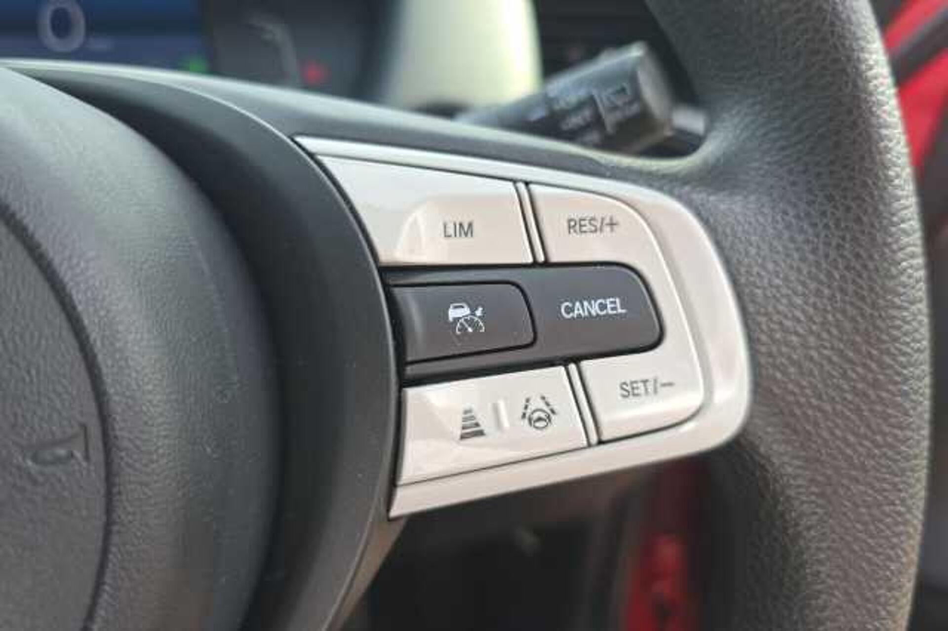 Honda Jazz Hybrid 1.5 i-MMD Hybrid SR 5dr eCVT 