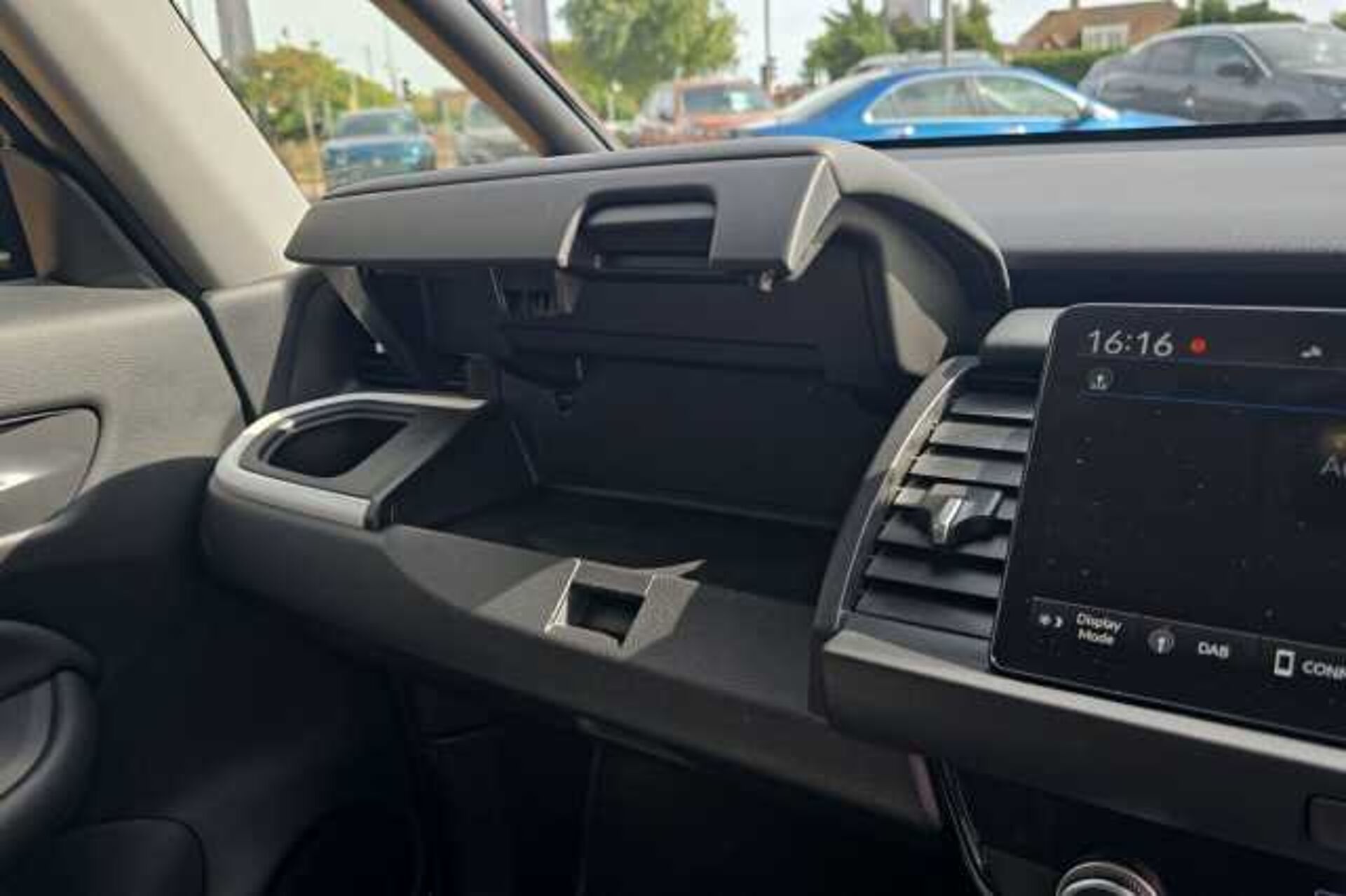 Honda Jazz Hybrid 1.5 i-MMD Hybrid SR 5dr eCVT 