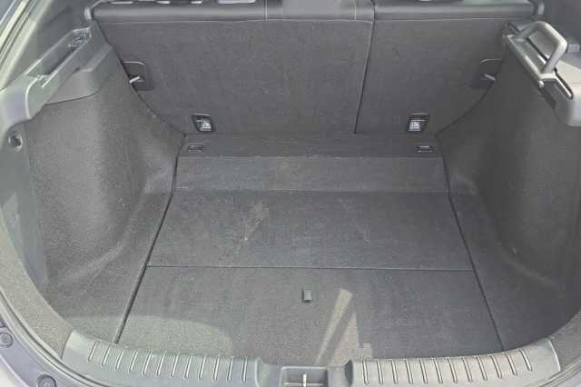 Honda Civic 1.0 VTEC Turbo 126 SE 5dr 