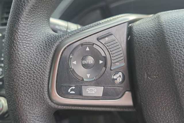 Honda Civic 1.0 VTEC Turbo 126 SE 5dr 