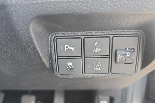 Honda Civic 1.0 VTEC Turbo 126 SE 5dr 