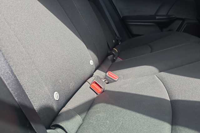 Honda Civic 1.0 VTEC Turbo 126 SE 5dr 