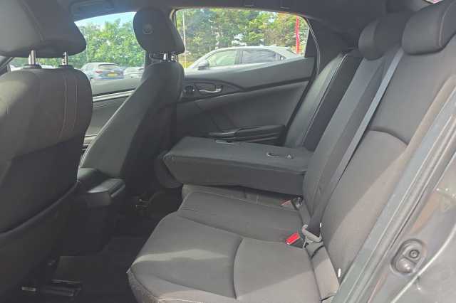 Honda Civic 1.0 VTEC Turbo 126 SE 5dr 
