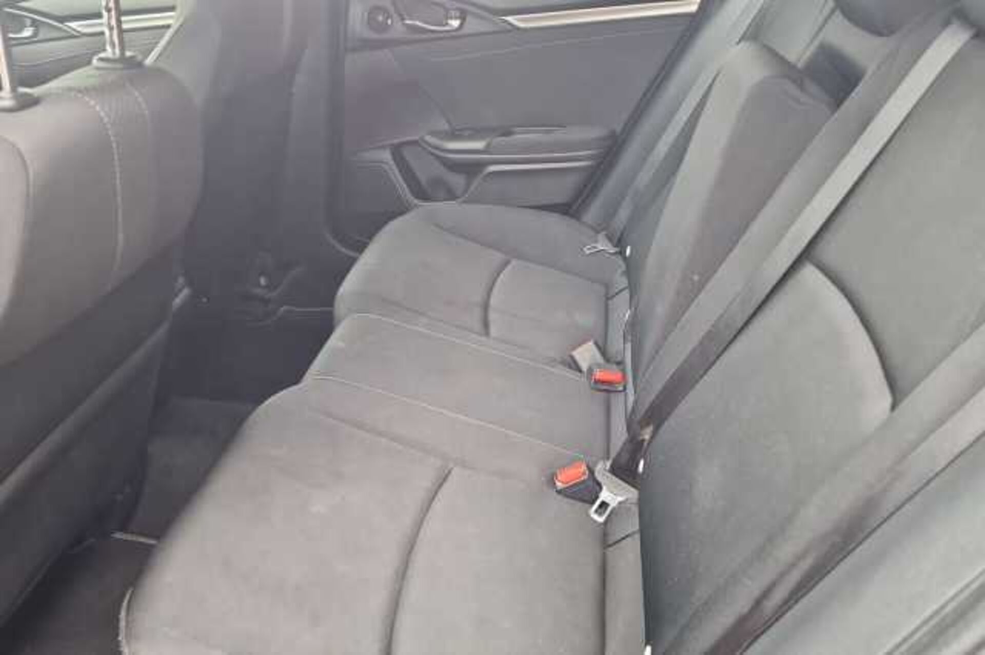 Honda Civic 1.5 VTEC Turbo Sport 5dr 