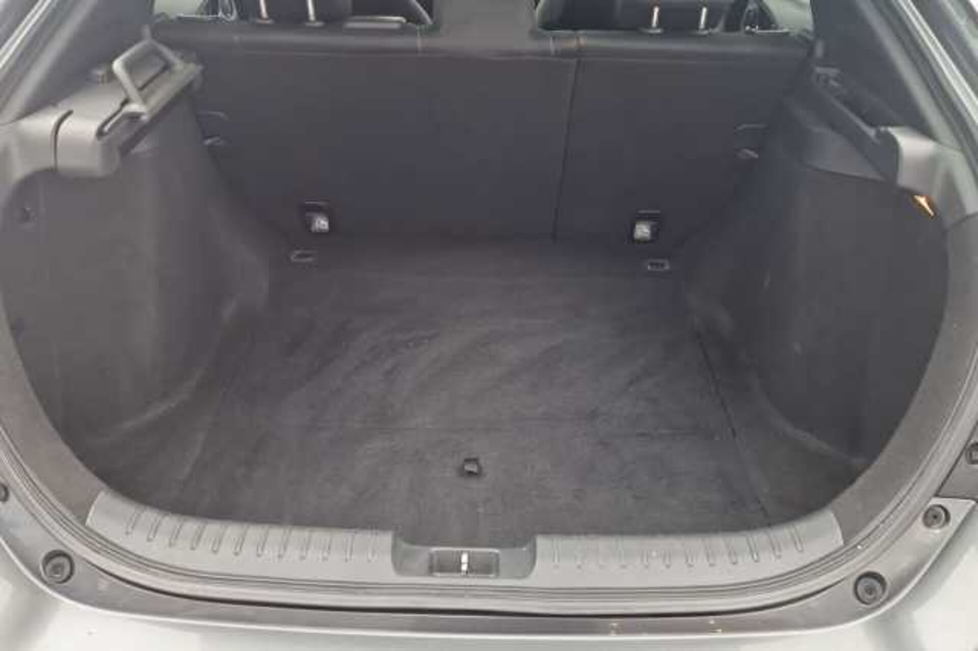 Honda Civic 1.5 VTEC Turbo Sport 5dr 